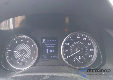 2020 Hyundai Elantra Se z USA, uszkodzony, nr VIN 5NPD74LF8LH541549